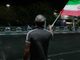 U.S. strikes against Iran resume after ship attack