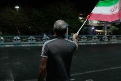 U.S. strikes against Iran resume after ship attack