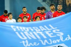 One Coptic national player in 100 years — Will FIFA finally ask why?