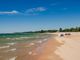Travel: Postcard from Ludington