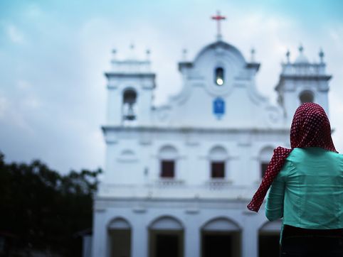 Christians in Indian state face mob attacks after BJP win: reports
