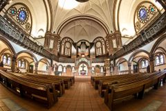 European leaders' statement on 'culture for Europe' lacks 'transcendence' says evangelical alliance leader