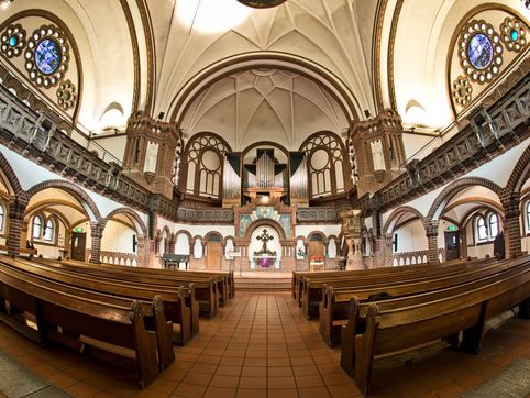 European leaders' statement on 'culture for Europe' lacks 'transcendence' says evangelical alliance leader