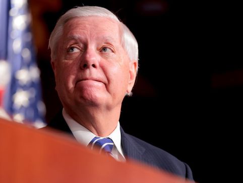 Evangelical figures, world leaders react to Lindsey Graham's death: 'He will be hard to replace'