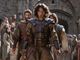 'House of David' renewed for Season 3, to focus on David's years as fugitive