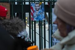 Feds share Minneapolis shooting evidence with local officials