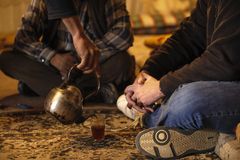 Dreams, dangers and developing a friendship in North Africa | Baptist Press