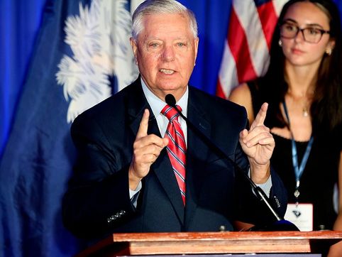 Medical examiner details heart trouble in Sen. Graham’s death