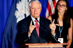 Medical examiner details heart trouble in Sen. Graham’s death