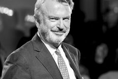 Jurassic Park star Sam Neill dies at 78