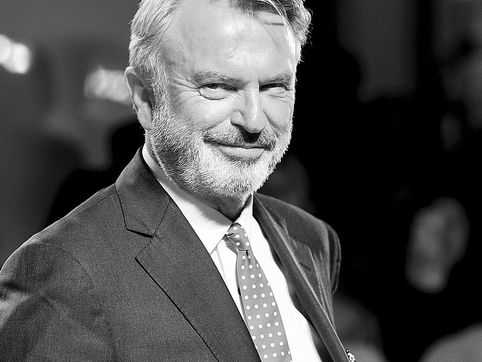 Jurassic Park star Sam Neill dies at 78