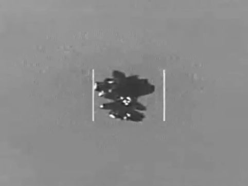 The Pentagon Just Released 40 More UFO Files. A Christian UFO Expert Explains Why It Matters - RELEVANT