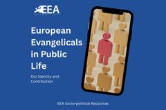 Can a European evangelical statement change the world?