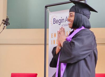WMU DIGEST: Grants awarded to worthy CWJC programs, graduates | Baptist Press