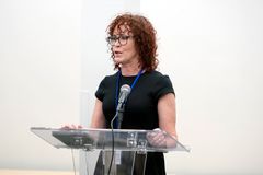 Less than 1% of trafficking victims are ever identified, but church can help, anti-trafficking leader tells UN forum
