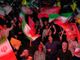 Iran claims to shut Strait of Hormuz, decries U.S. deals