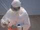 Second U.S. citizen contracts Ebola in the DRC