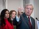 4 potential replacements for Sen. Lindsey Graham's Senate seat after his death