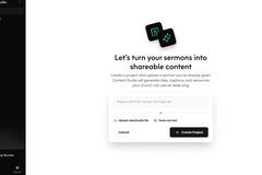 Church-focused tech company holds stock sale amid losses