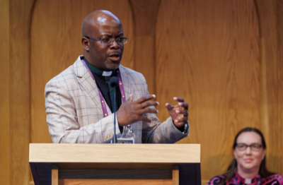 Anglicans Launch Vision to Plant One Million Churches as Africa's Christian Growth Shapes Global Mission