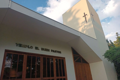 Chile's government launched an inter-ministerial effort to regularize the legal status of churches