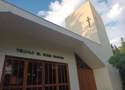 Chile's Government Launched an Inter-Ministerial Effort to Regularize the Legal Status of Churches