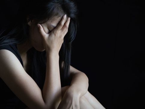 We're rushing grief.  Give grief its season, not a deadline.