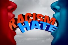 Can black people be racist?