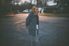Hollyn Is Done Looking For Approval - RELEVANT