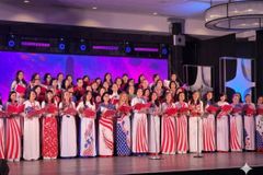 Vietnamese Baptists celebrate America, pray for revival | Baptist Press