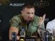 Conor McGregor vows to go to church, declares complete confidence in God after UFC defeat