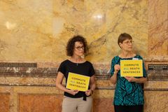 Kansas Faith Leaders Urge Governor to Grant Clemency Requests From People Sentenced to Death