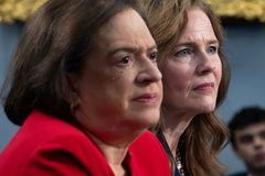 Supreme Court justices brief Congress on $9.7 billion budget request