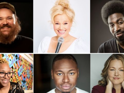 Wonder Project bets on clean comedy with first stand-up series: 'Welcome everyone in'