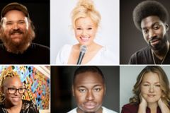 Wonder Project bets on clean comedy with first stand-up series: 'Welcome everyone in'