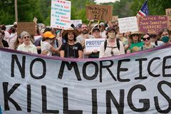 ICE to halt vehicle stops following Maine shooting