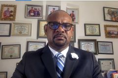 Pastor found guilty of raping married parishioner he promised ‘revival’