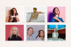6 Artists to Check Out if You Miss Sufjan Stevens - RELEVANT