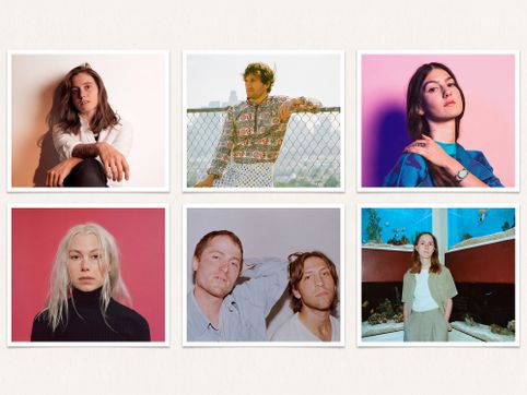 6 Artists to Check Out if You Miss Sufjan Stevens - RELEVANT
