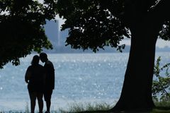 Millions of Americans under heat advisories in northern states