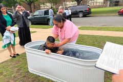 The Latina Women in Texas Reshaping the UMC