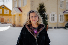 UK denies travel to Finnish lawmaker Päivi Räsänen following hate speech conviction