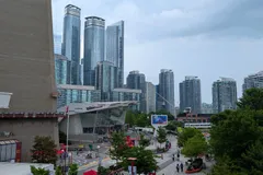 Global Baptists Meet in Toronto to Work for Justice and Peace