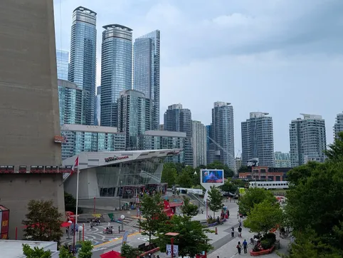 Global Baptists Meet in Toronto to Work for Justice and Peace