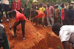 Report challenges assumptions about Christian persecution in Nigeria | Baptist Press