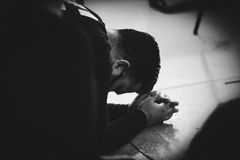Why doesn’t God answer all of our prayers?