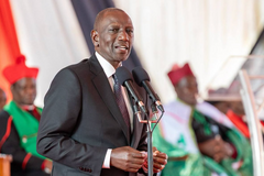 Christian professionals urge countries to adopt the African Family Values Charter to shield states from financing conditions