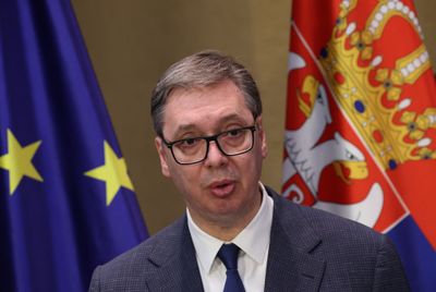 'Corruption is horrible': Serbian Evangelicals Wary as Vučić Vows to Step Down