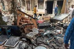 Pakistani court slaps Muslim crane operator with 10-year prison sentence over anti-Christian riots