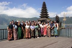 Joint seminary mission trip a picture of SBC cooperation | Baptist Press
